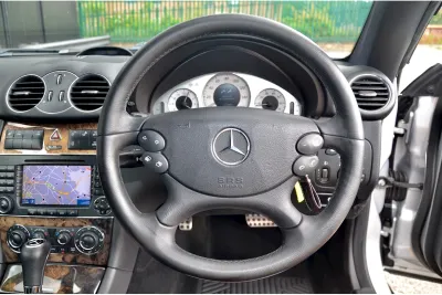 CLK 280